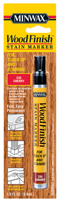 Cherry WD Stain Marker