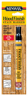 GLD Oak WD Stain Marker