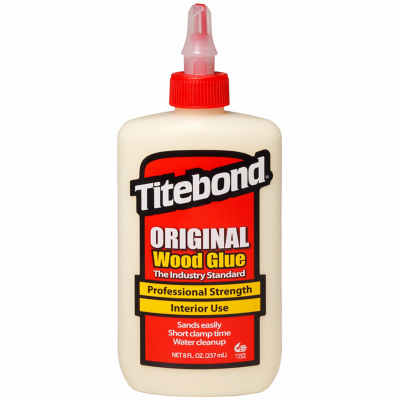 8OZ Titebond Glue