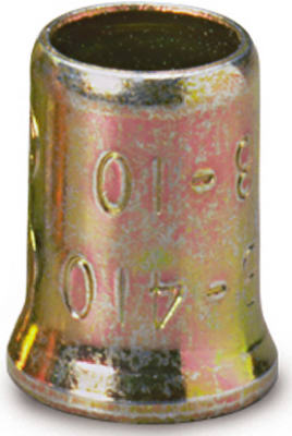 8PK Crimp Connector