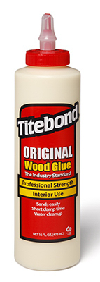 16OZ Titebond Glue
