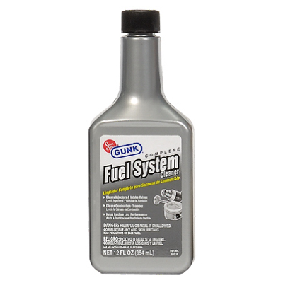 12OZ Eng Fuel Treatment
