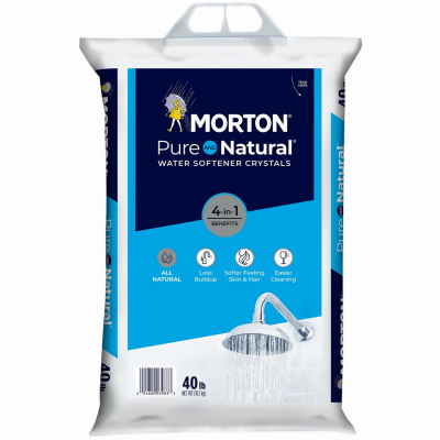40LB Pure NAT Crystals