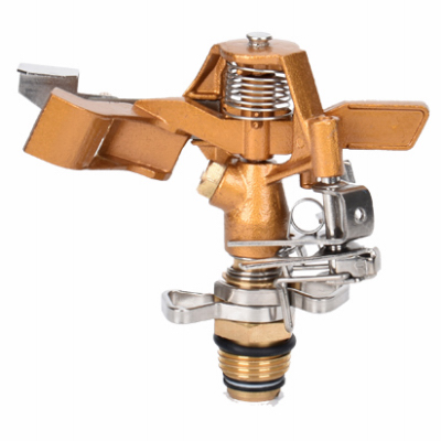 50' BRS Imp Sprinkler