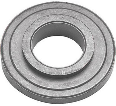 4-1/2" Backing Flange, 5/Pack