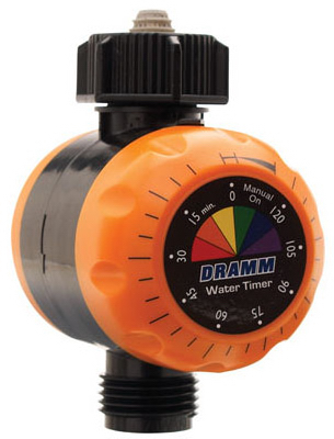 Mechanical WTR Timer