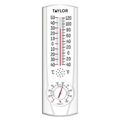 Ind/Out Thermometer