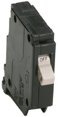 20A SP Circuit Breaker