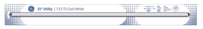 GE 13W 21" CW Fluo Bulb