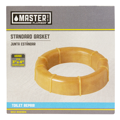 MP BolWax #1 Wax Gasket