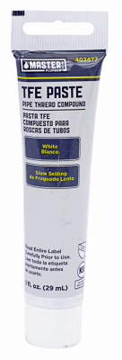 MP OZ TFE Paste/Teflon