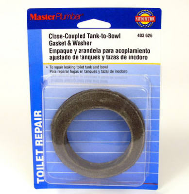 MP Toilet Tank Gasket