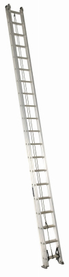 40' ALU IA EXT Ladder