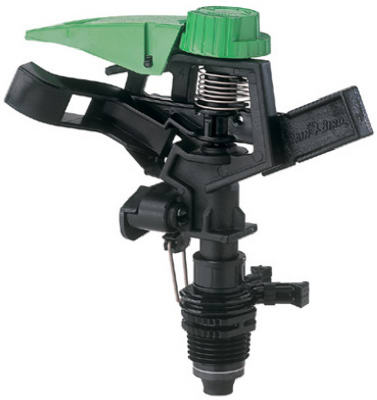 50' Plas Imp Sprinkler