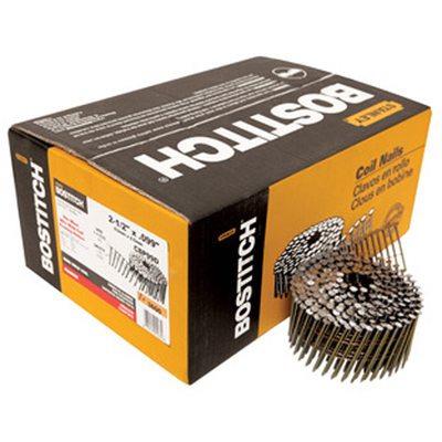 3600PK 2-1/2x.099 Nail