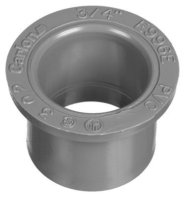 1/2" PVC Box Adapter