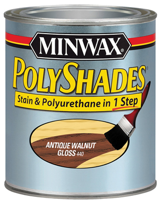 QT ANT Wal Polyshade