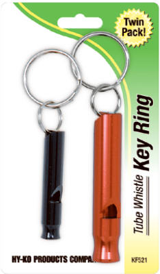2PKWhist Key Ring ASSTD