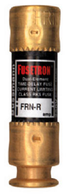15A FRN-R Cart Fuse