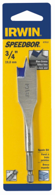 3/4x4 WD Boring Bit