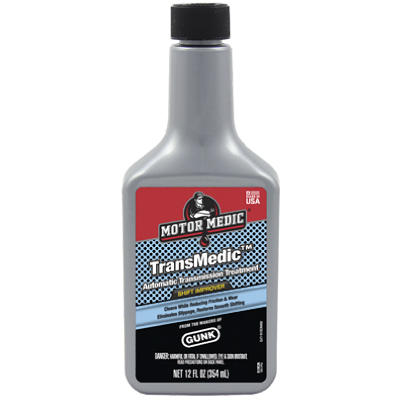 12OZ Trans Treatment