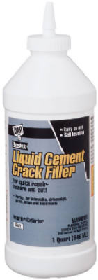 QT GRY Crack Filler