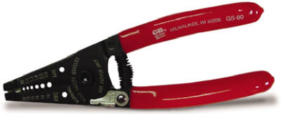 6" Pro Wire Stripper