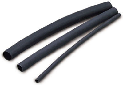 8PK ASSTD Shrink Tubing