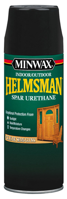 11.5OZ SG Spar Urethane