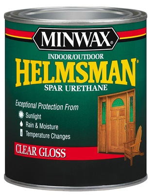 QT GLS Spar Urethane