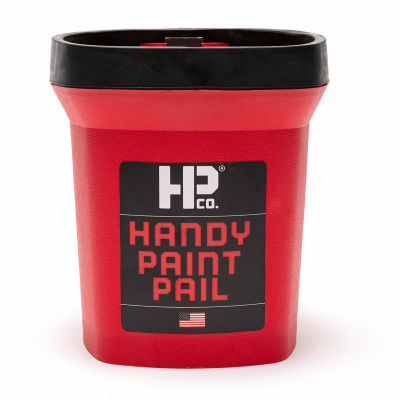 QT Handy Paint Pail