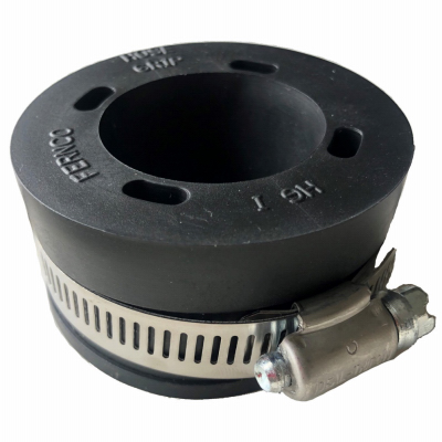 Laundry Hose Connector