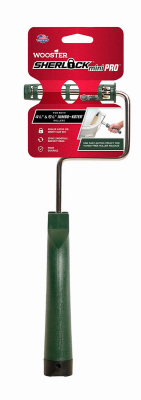 Jumbo Koter Frame