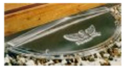 Type K Window Cover