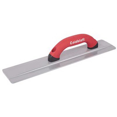 Magnesium Hand Float