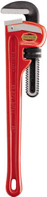 8" Iron Pipe Wrench