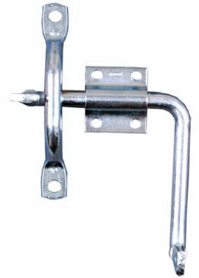 AP Latch
