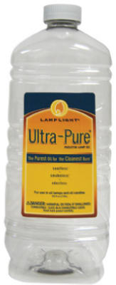 100OZ Ultr CLR Lamp Oil