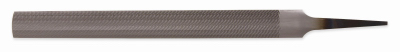 8"Half RNDBastCut File