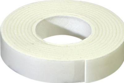 42"x1/2" DBL Adhes Tape