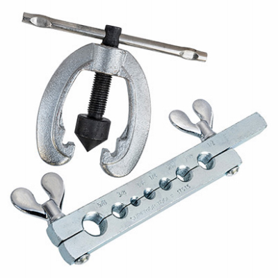 Pro Pipe Flaring Tool