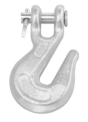3/8" Clevis Grab Hook