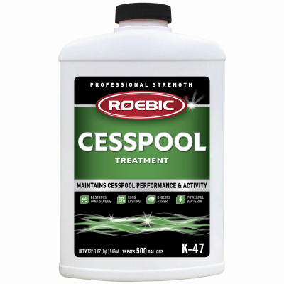 32OZ Cesspool Treatment