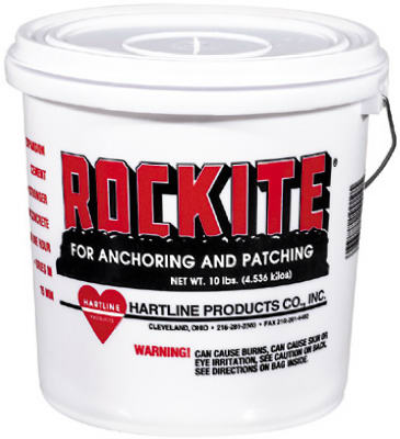 10LB Anchor Cement