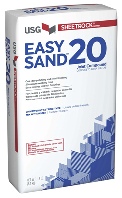 EZ20 18LB JNT Compound