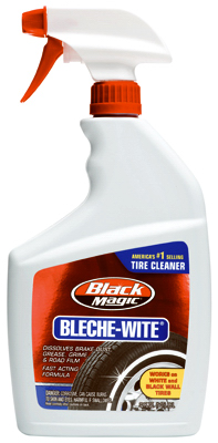 32OZ Bleach TireCleaner