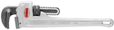 14" ALU Pipe Wrench