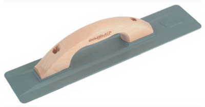 16x3-1/2 Bevel Float