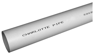 2x20 PVC Foam Core Pipe