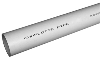 4x10 Cell Core PVC Pipe